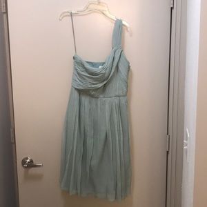 Jcrew Bridesmaids Dress